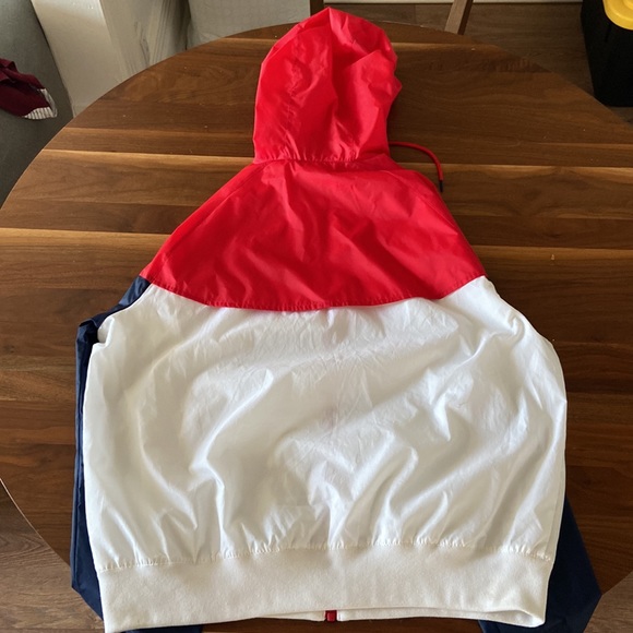 Nike Classic Jacket/Windbreaker - Picture 3 of 5